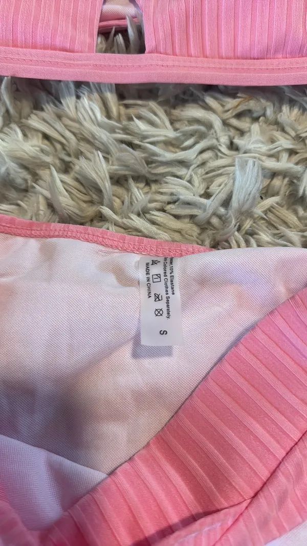 SheIn Bikini Set - Image 3