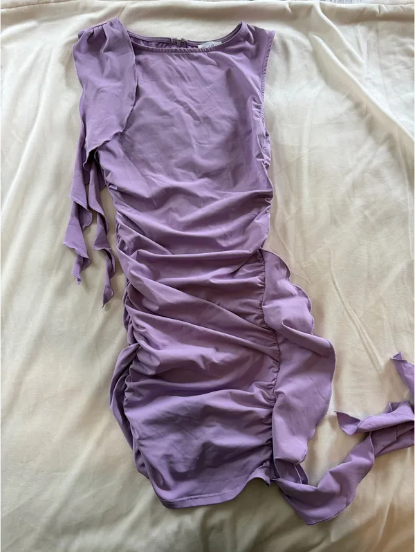 Hazel Boutique dress  - Image 2