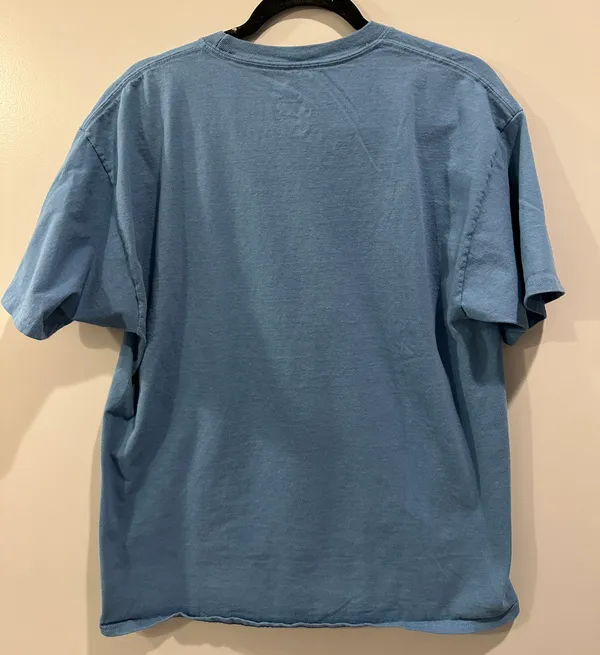 Disney Vintage Goofy Tee - Image 2