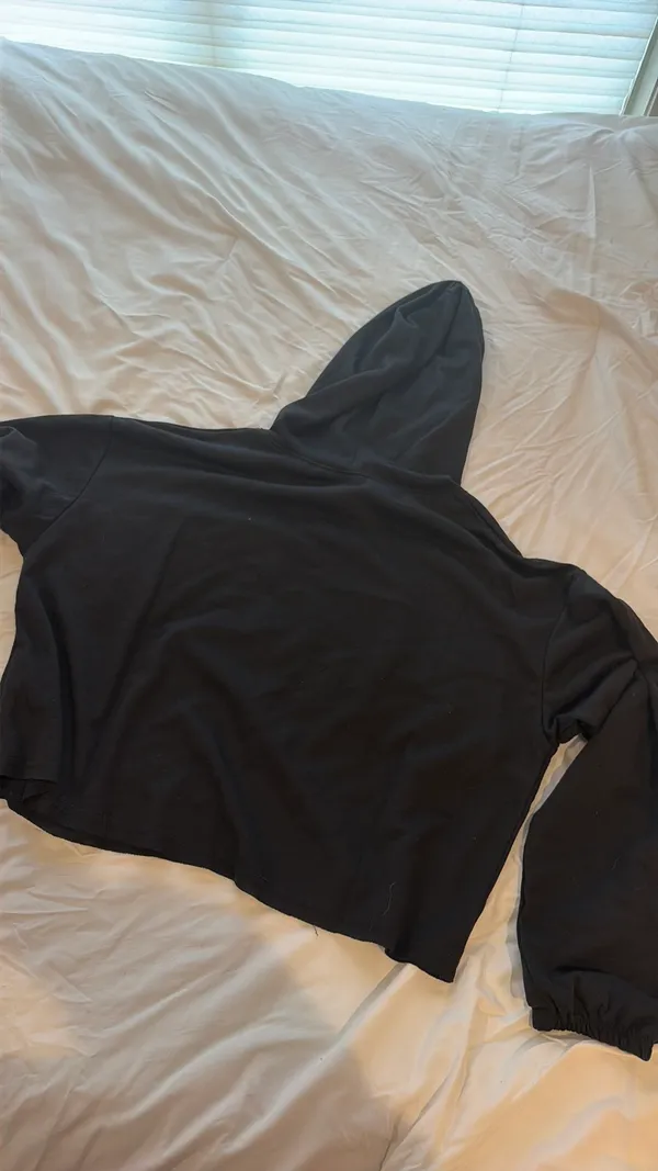 New Orleans Black Size L - Image 4
