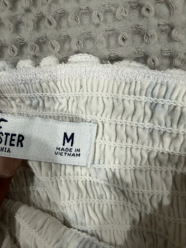 Hollister Tank - Image 4