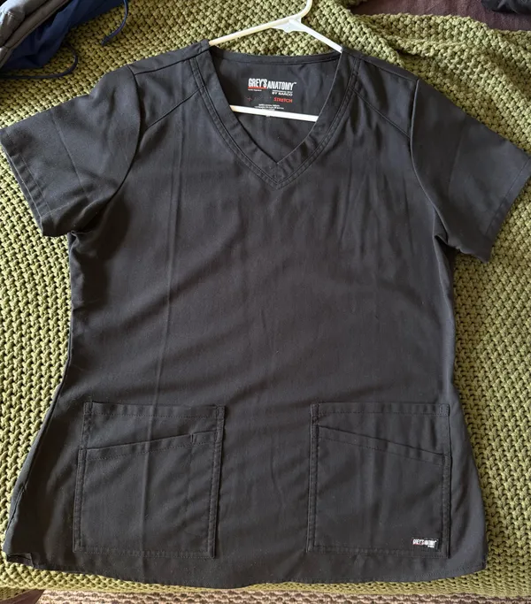 Grey's Anatomy Scrub Set - Image 2