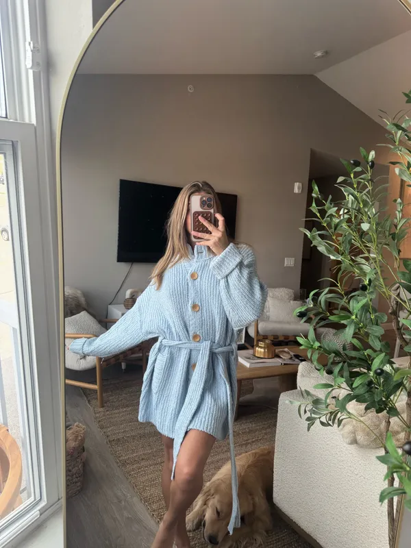 Free People Sweater - Image 2