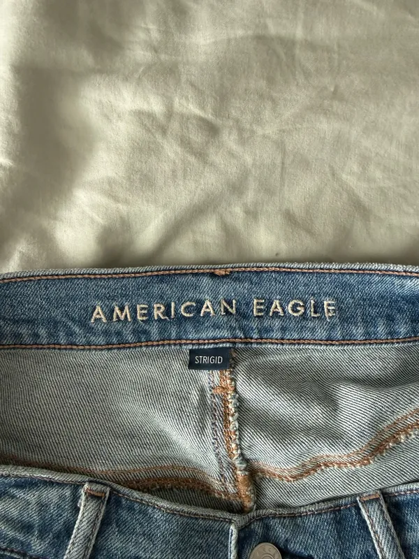 American Eagle Outfitters Shorts - Image 3