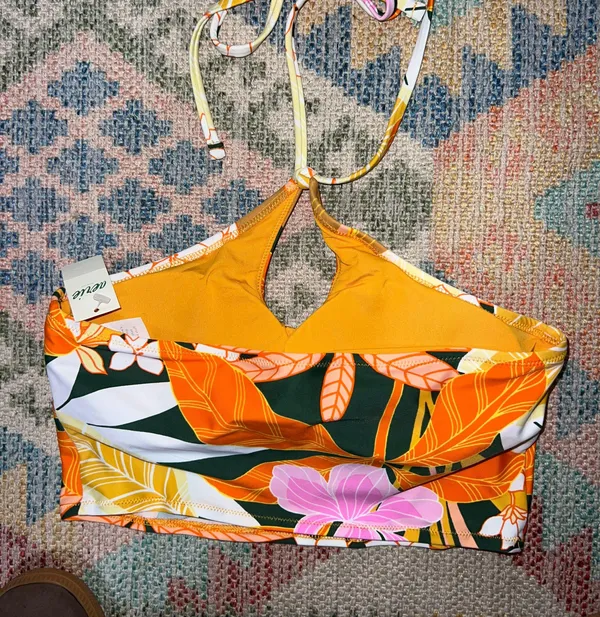 Aerie Bathing Suit Top - Image 3