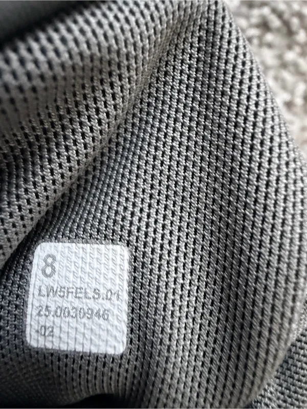 Lululemon Wunder Under SmoothCover High-Rise Tight 25" size 8 - Image 6