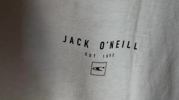 NWT Jack O’Neill "Snook" Graphic Long Sleeve Tee – Small - Image 6