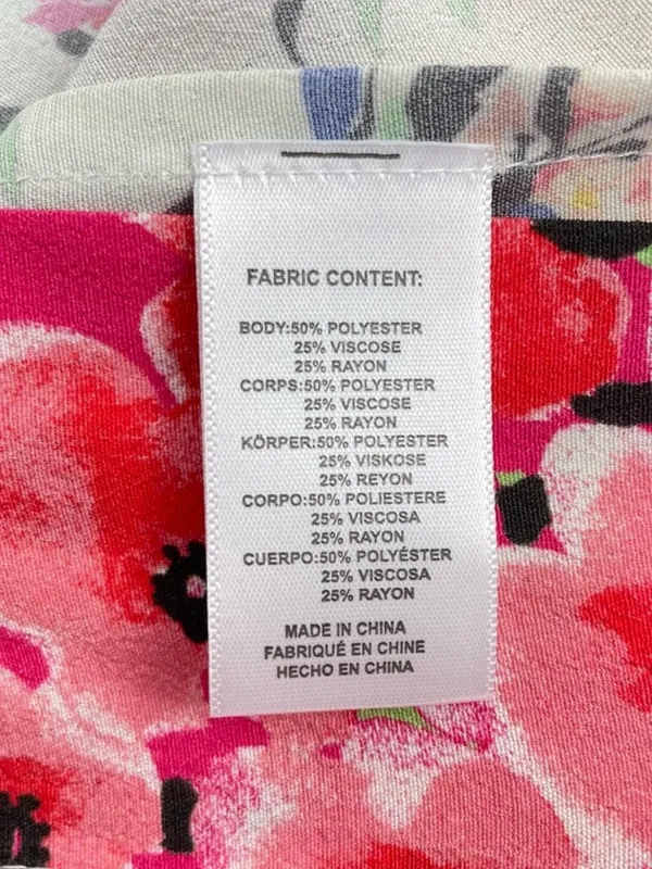 NWOT ANTHROPOLOGIE AKEMI KIN Yellow Floral Boho Kimono Cardigan OSFM - Image 6