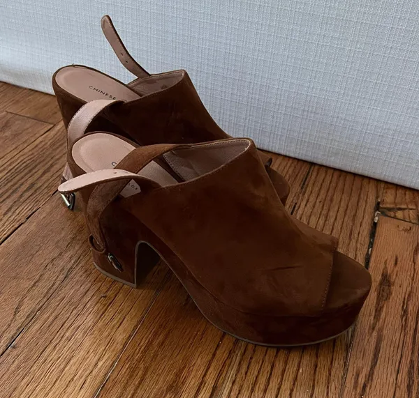 Heels - Image 3