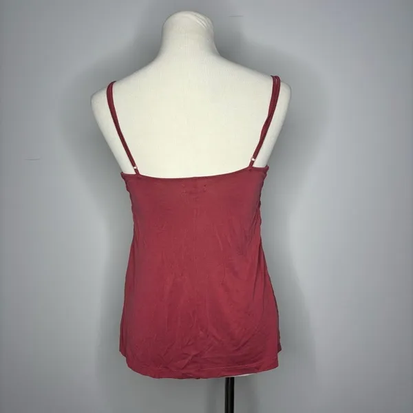 Silence + Noise- Red Tank - Image 3