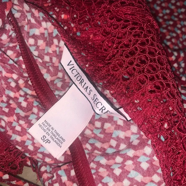 Victoria’s Secret chemise Lingerie Dress! - Image 8