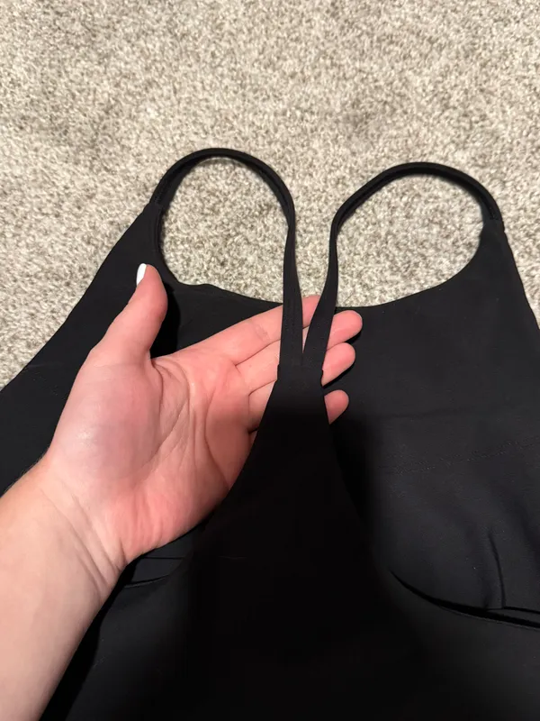 Old Navy Workout Top - Image 3
