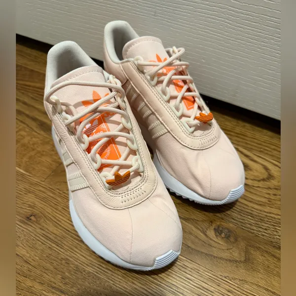 ADIDAS SI Andridge Womens Sneakers size 6.5 - Image 5