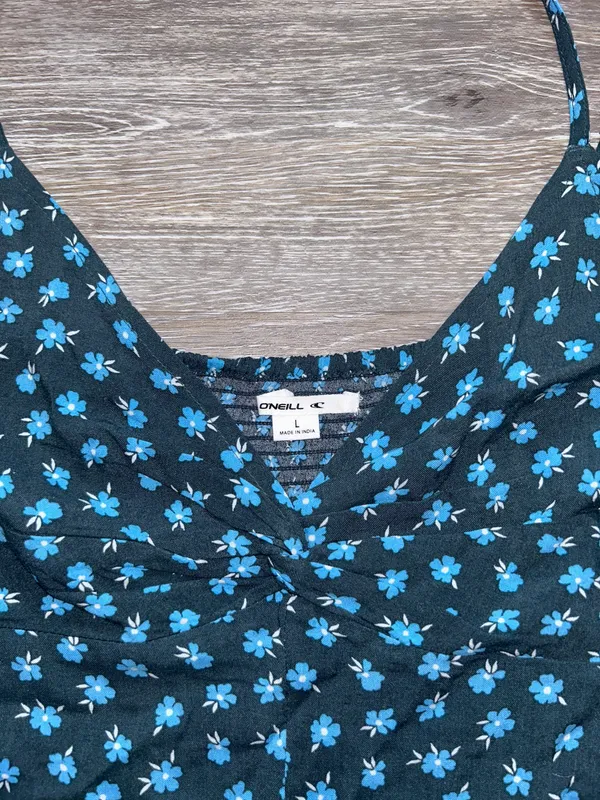 O’neill Tank Top Floral - Image 2