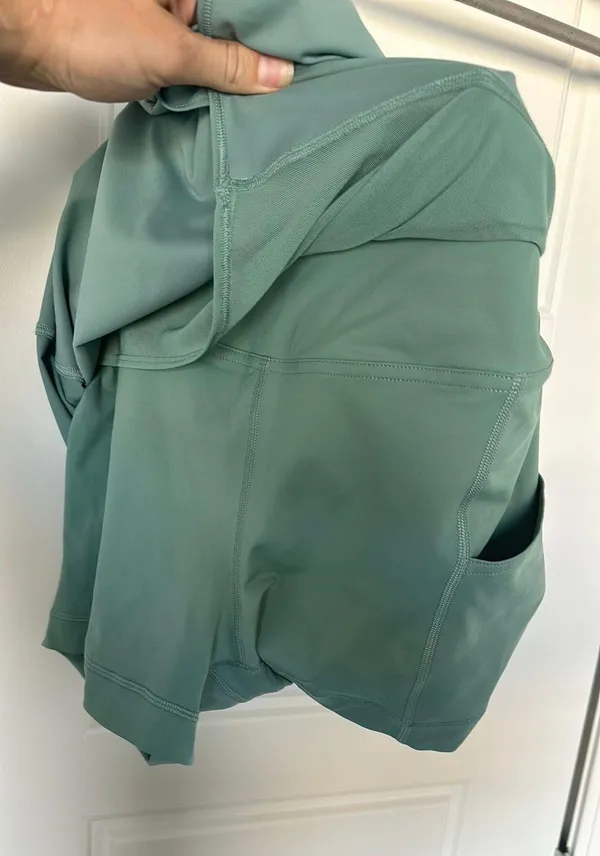 Lululemon High-Rise Wrap Tennis Skirt - Image 6