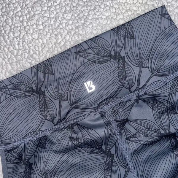 Buffbunny Bike Shorts - Image 4