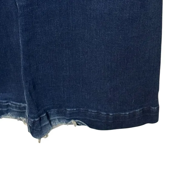 Lucky Brand Womens Brooke Flared Leg Jeans Blue Sanger Wash Retro Size 12 31 - Image 10