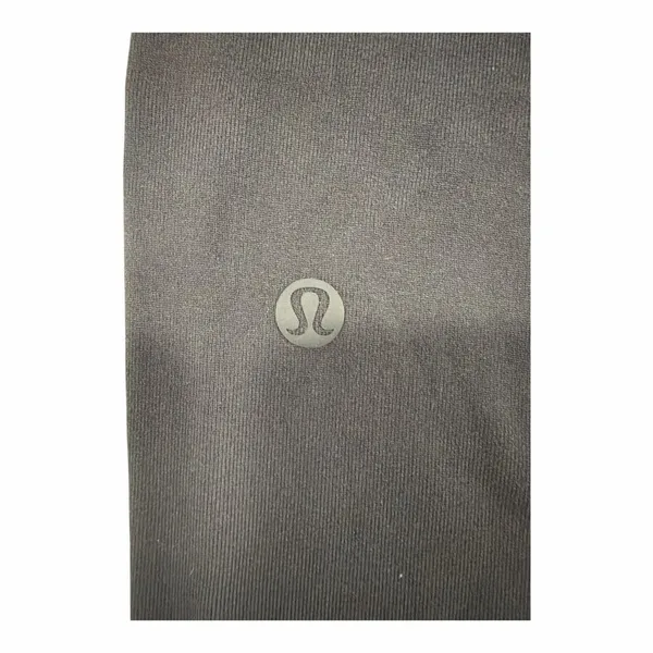 Lululemon Athletica Jogger Pants Size 0 Black - Image 5