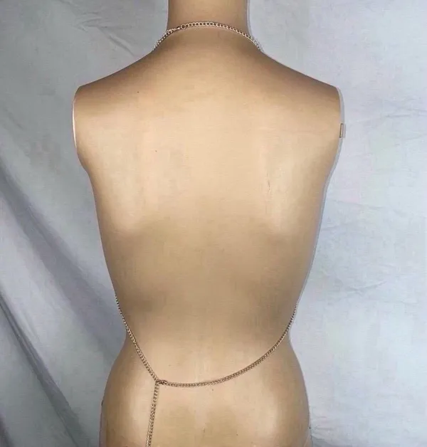 NEW Gem Bralette - Image 3