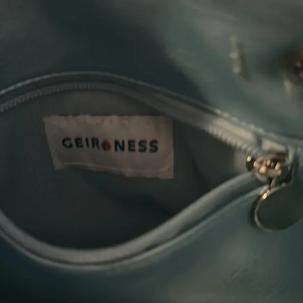 Geir Ness Norsk Sno Bag Blue - Image 4