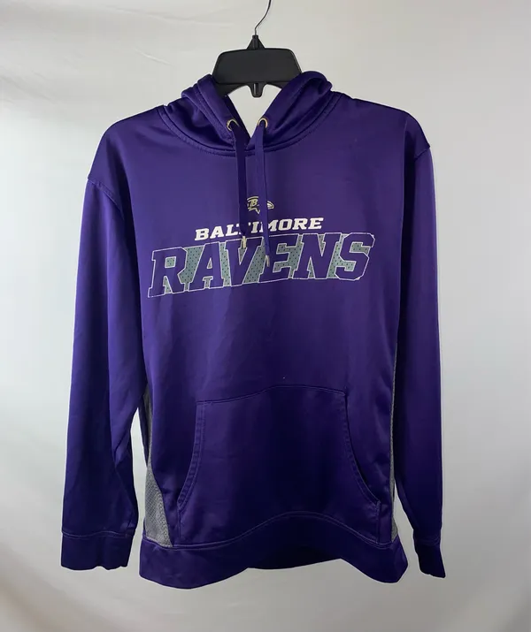 NFL Ravens Hoodie  - Image 6