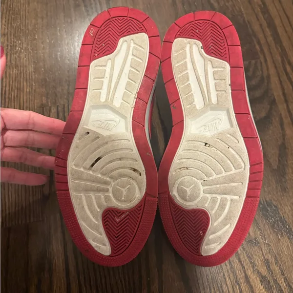 Nike Air Jordan 1 Elevate Low
Excellent condition - Image 2
