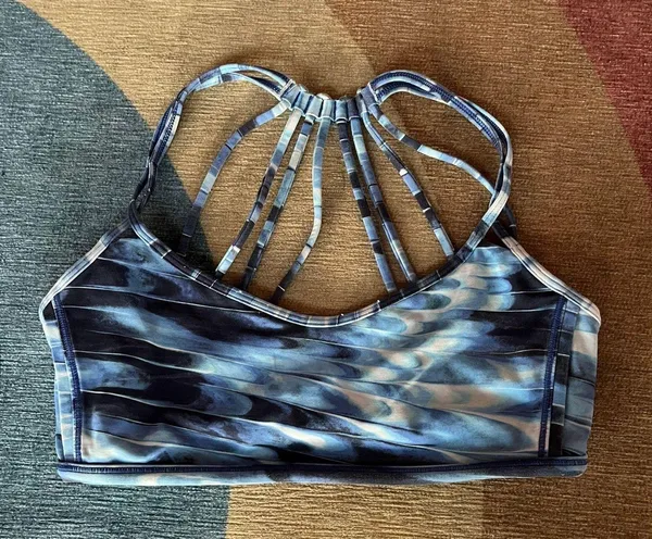 Lululemon Sports Bra 4 - Image 2