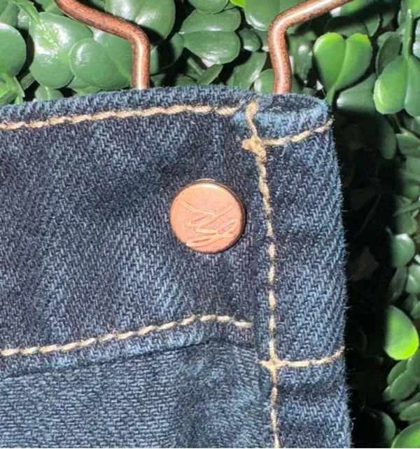 Free People WE THE FREE ZIGGY DENIM OVERALLS - Image 11