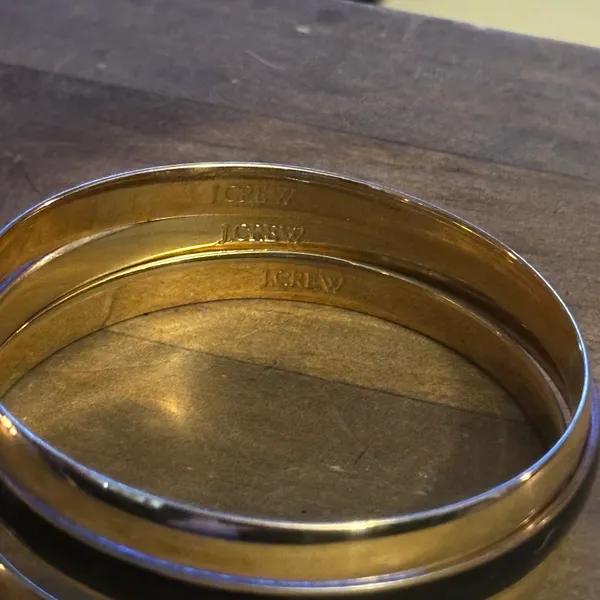 J.Crew  Bangle Bracelets - Image 4