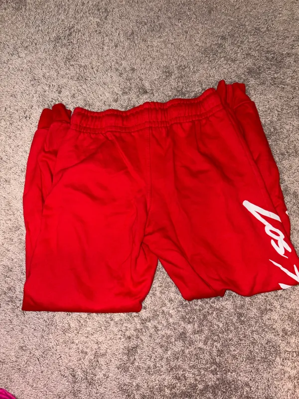Young and reckless sweatpants - Image 3