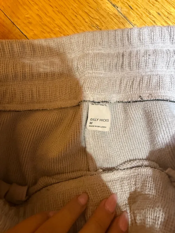 Hollister Sweatpants - Image 2