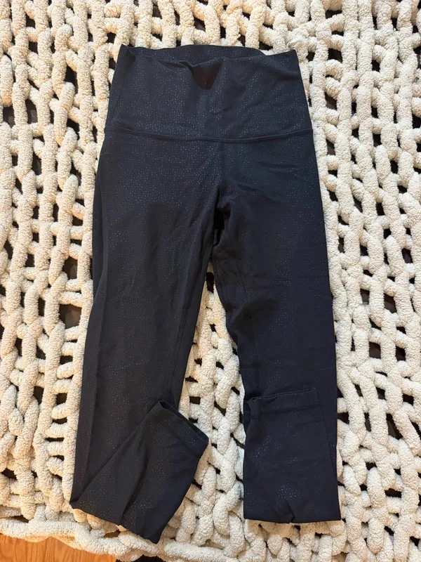 Lululemon Align Leggings 25" - Image 2