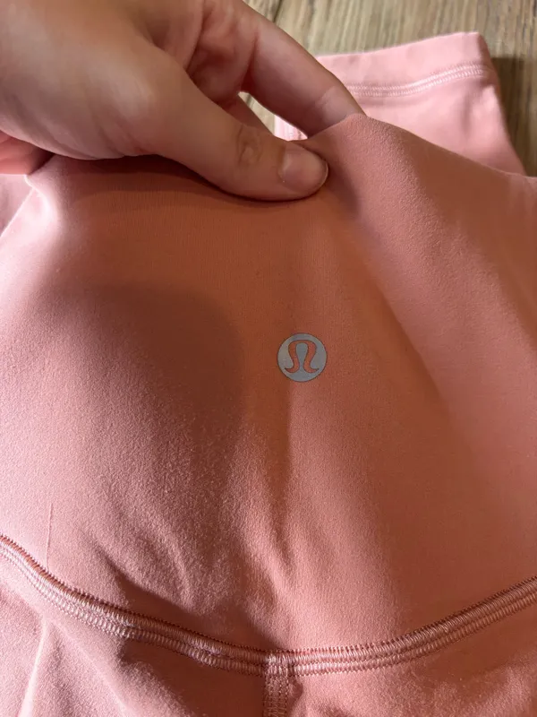 Lululemon leggings  - Image 3