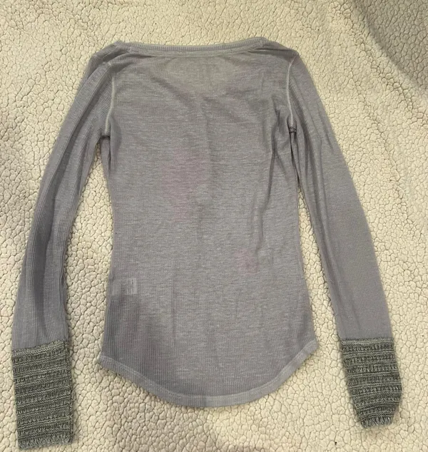 Aeropostale Henley - Image 2
