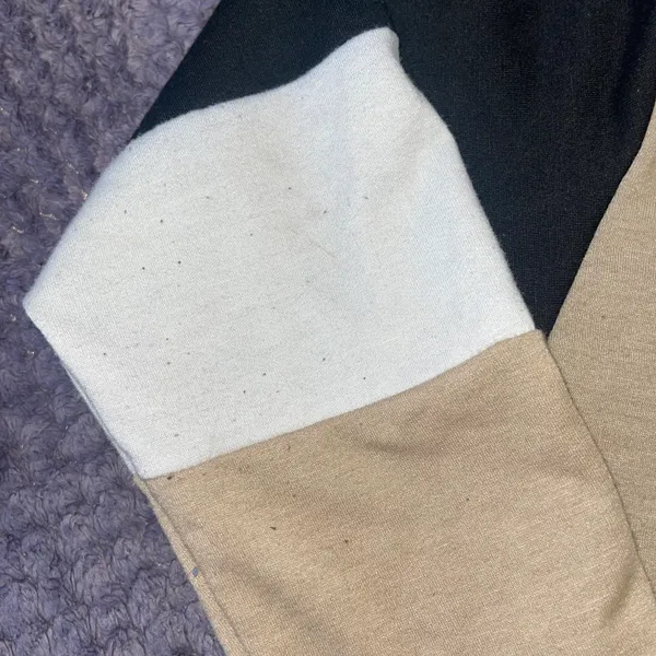 Windsor | Cropped Hoodie - Image 3