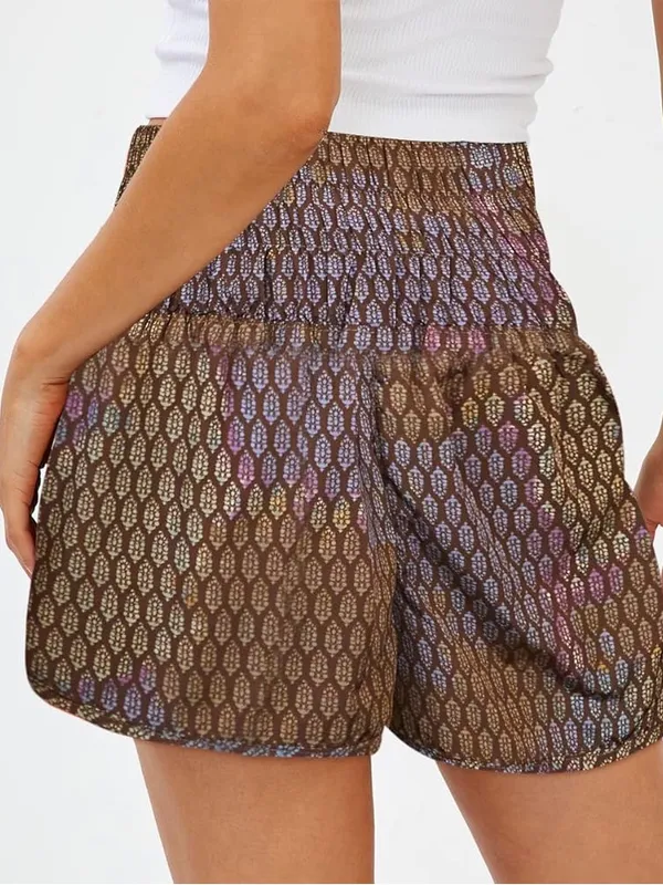 Free People Movement The Way Home Shorts - Image 2