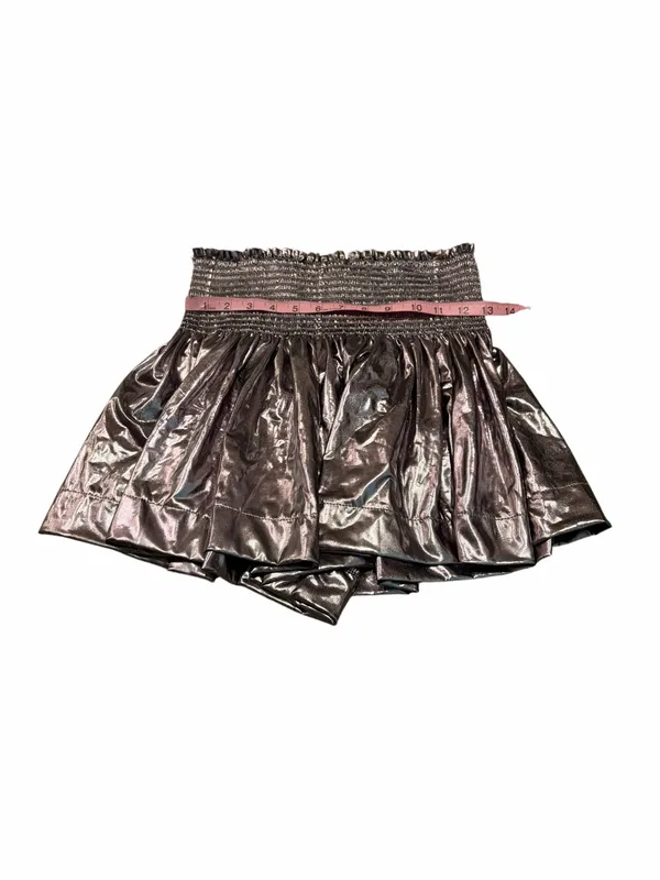 QUEEN OF SPARKLES swing shorts - Image 2