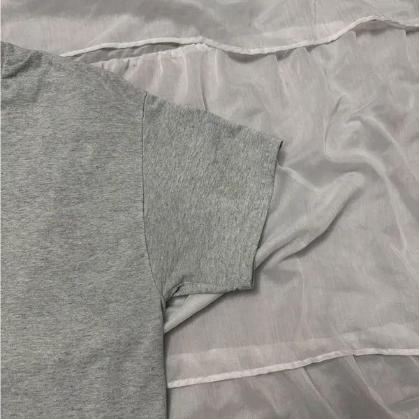 Hazel Blues Boo in Boots Graphic Tee - Image 3