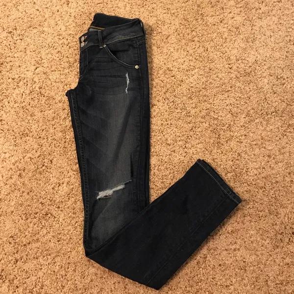 MOVING SALE! NWT Hudson jeans - Image 2