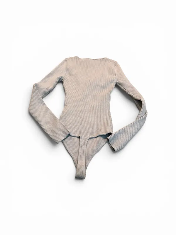 A&F sweetheart bodysuit - Image 3