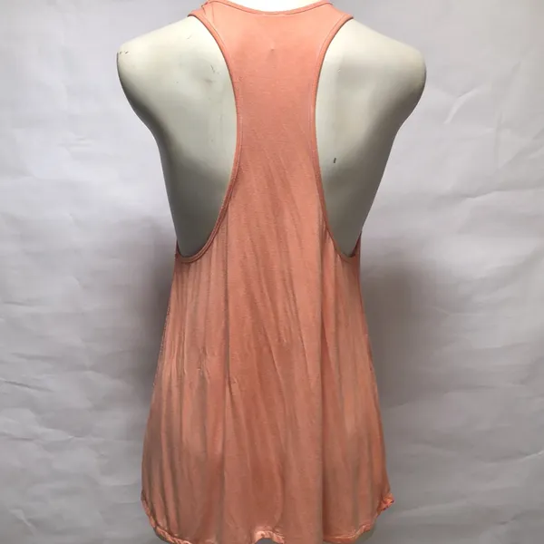 We the free orange tank - Image 5