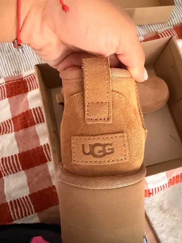 UGG Classic Ultra Mini Platform - Image 6