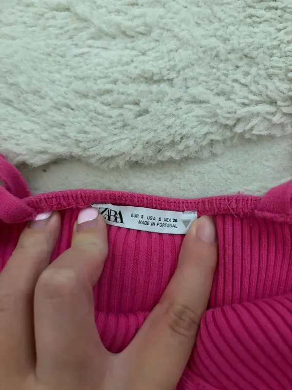 ZARA Top - Image 2