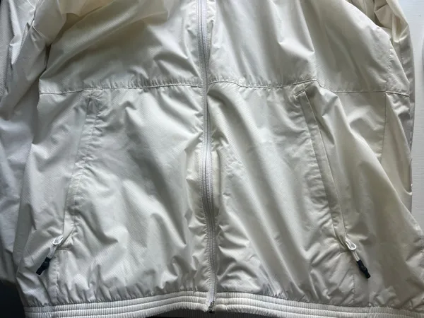 Adidas Windbreaker - Image 3