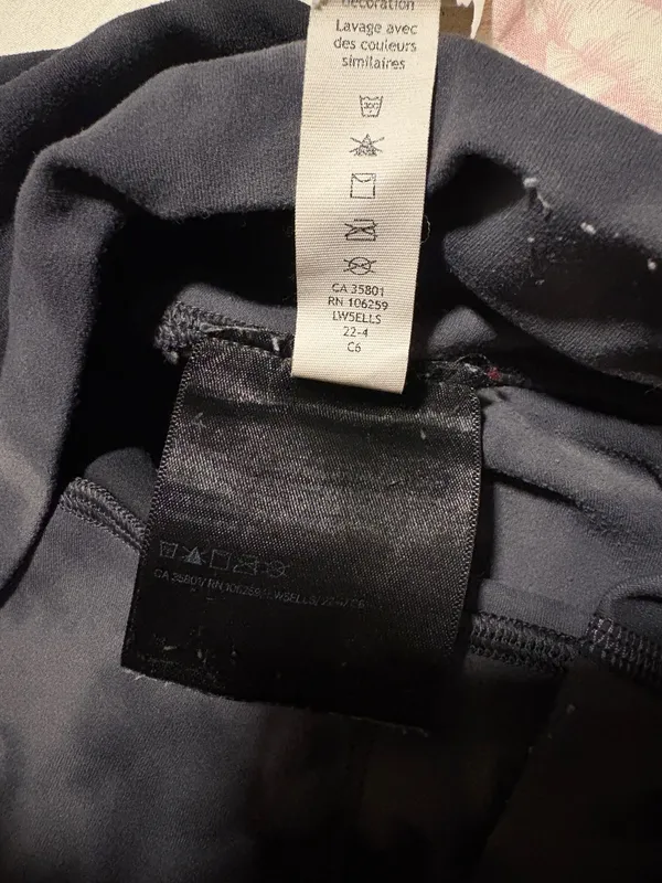 Lululemon Leggings - Image 4