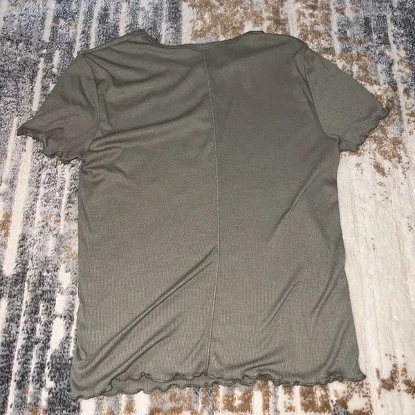 PINK Tee Size M - Image 2