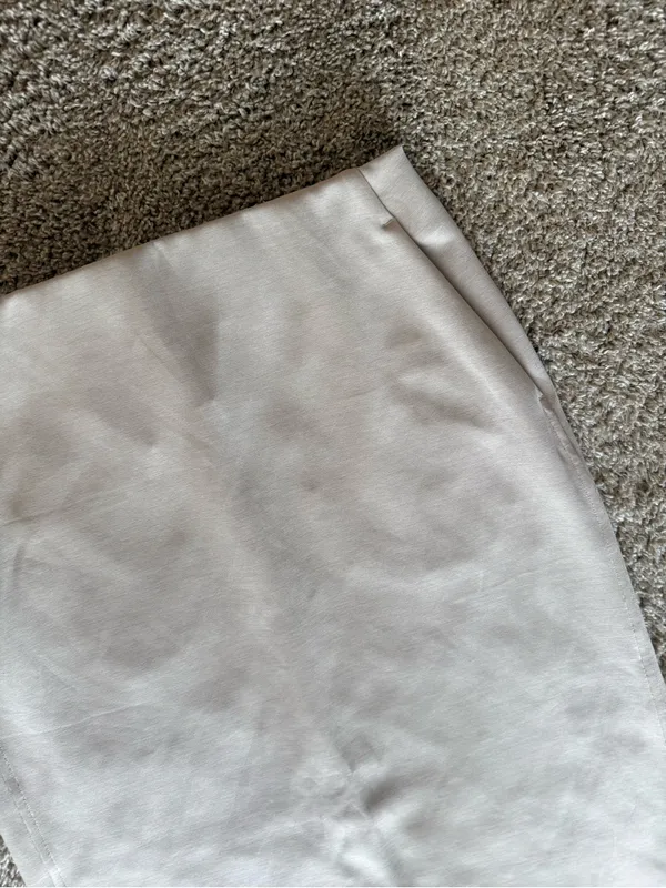 Lululemon Softreme High-Rise Midi Skirt - Image 3