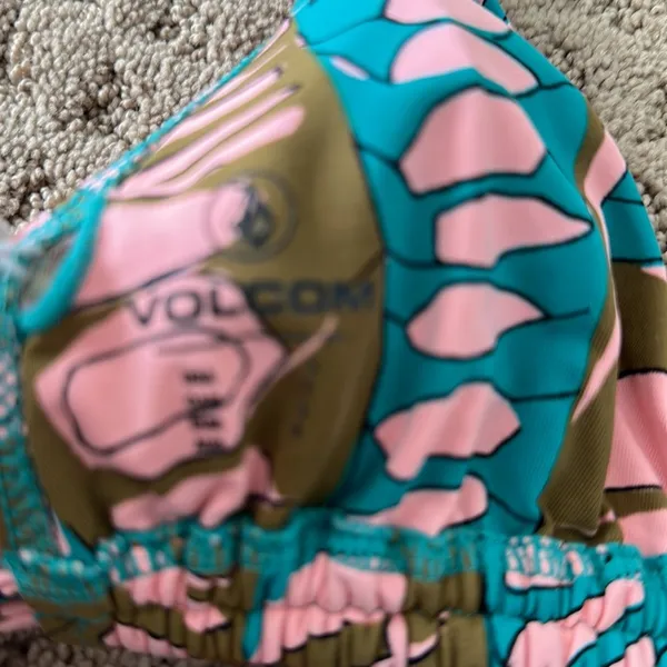 Volcom Bikini Top - Image 3