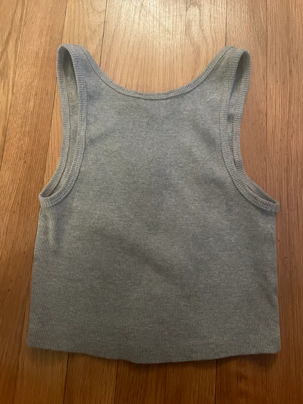Zara Tank Top - Image 3