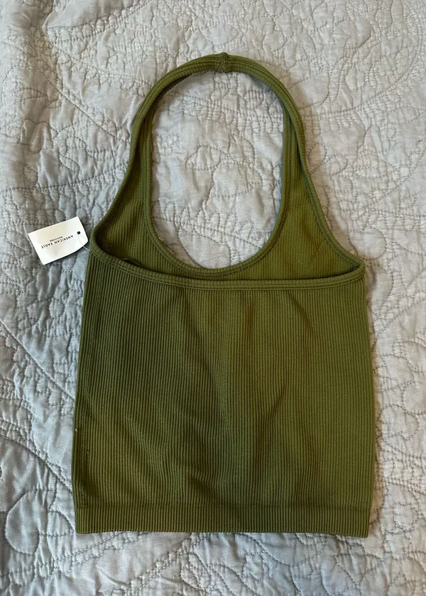 American Eagle Halter Top - Image 3